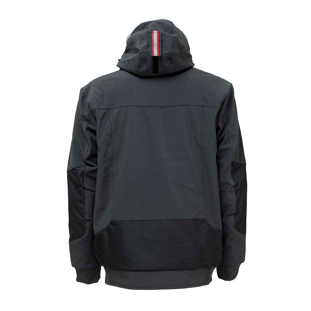 UPower Blaze Softshell Jacket