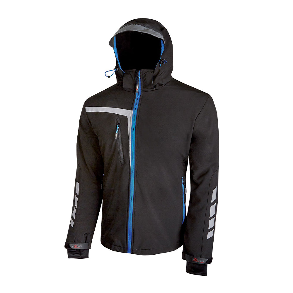 UPower Quick Soft Shell Jacket