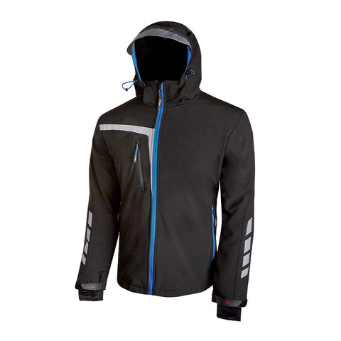 UPower Quick Soft Shell Jacket