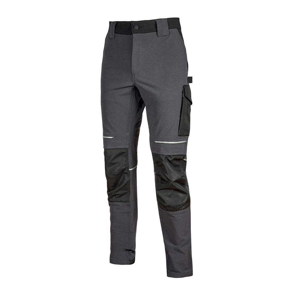 UPower Atom Slim Fit Trousers