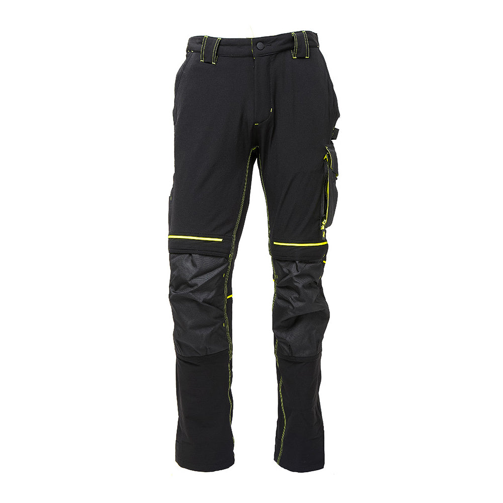 UPower Atom Slim Fit Trousers