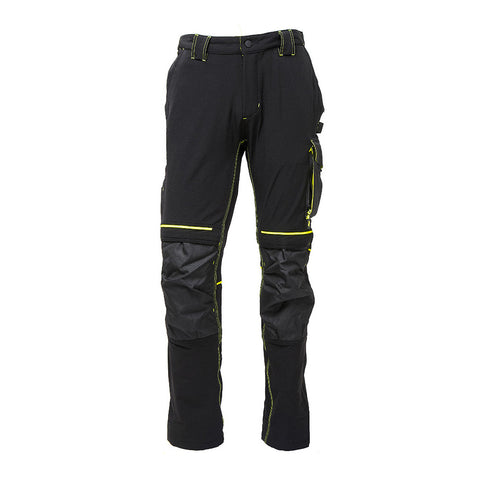 UPower Atom Slim Fit Trousers