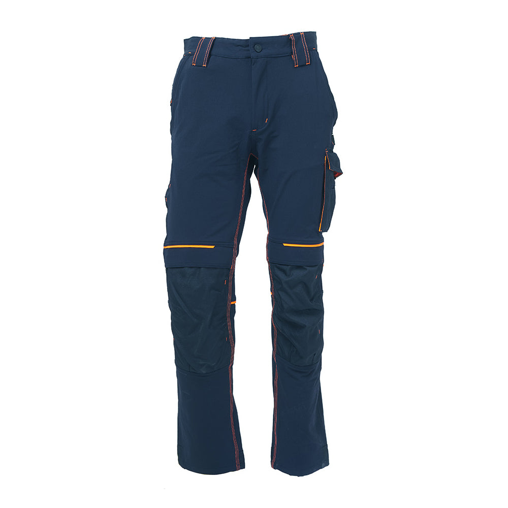 UPower Atom Slim Fit Trousers