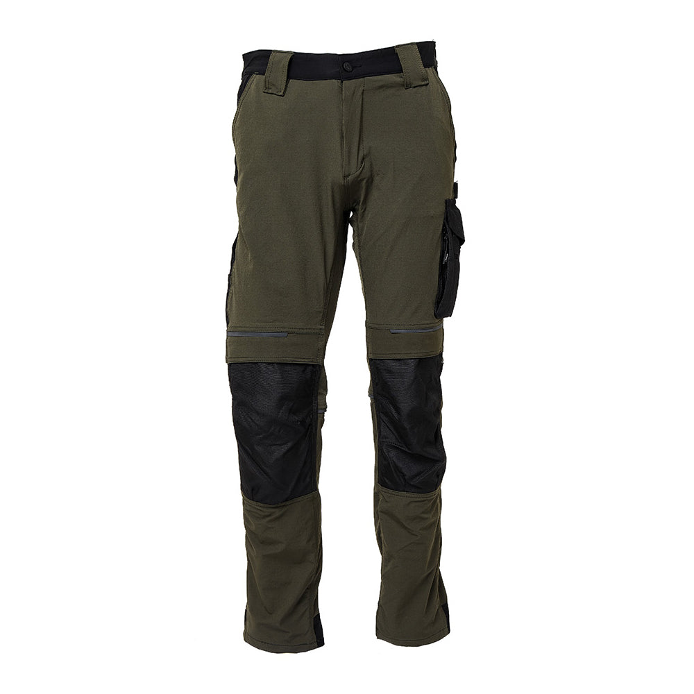 UPower Atom Slim Fit Trousers