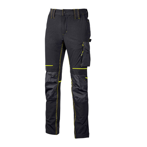 UPower Atom Short Work Trousers