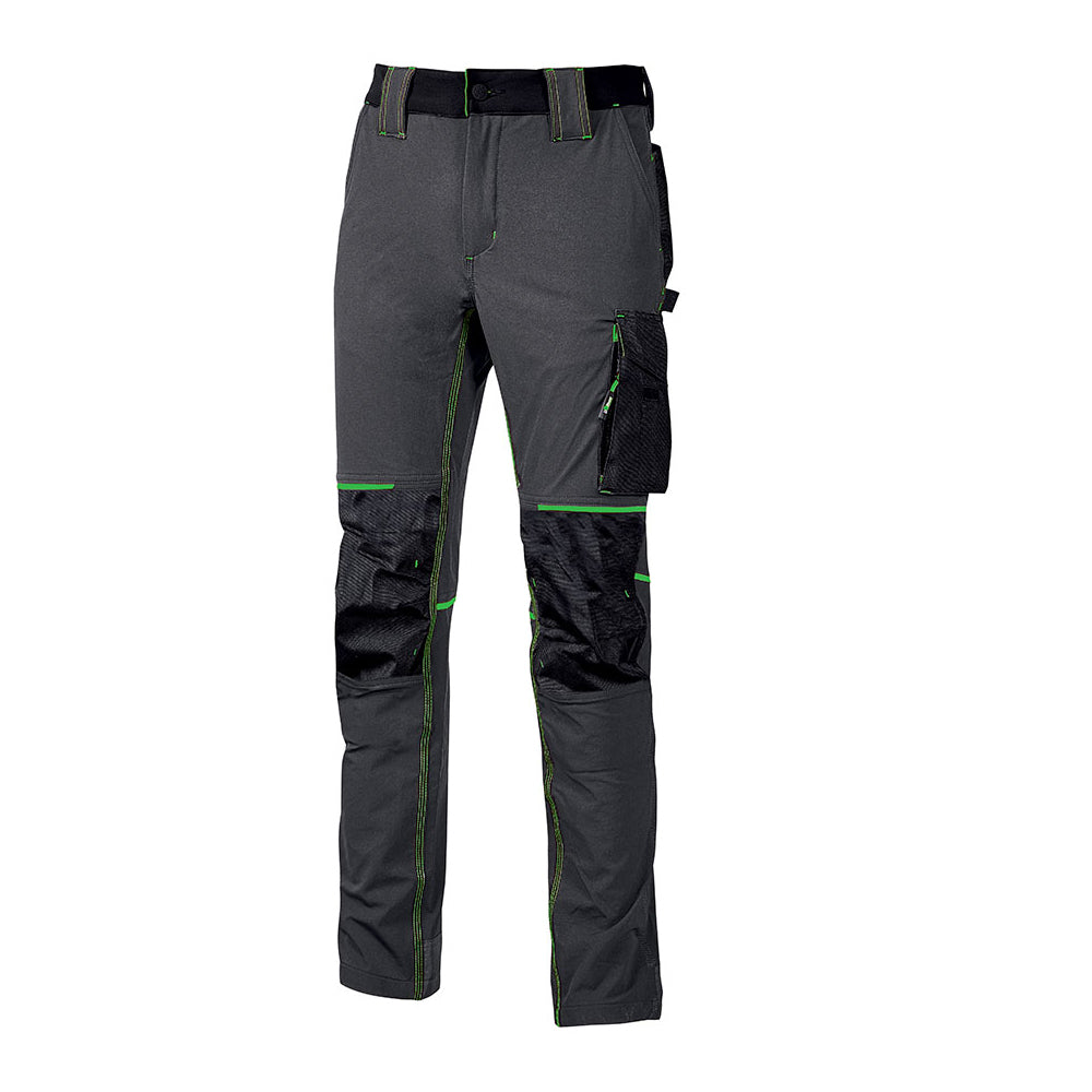 UPower Atom Short Work Trousers