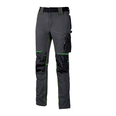 UPower Atom Fly Work Trousers