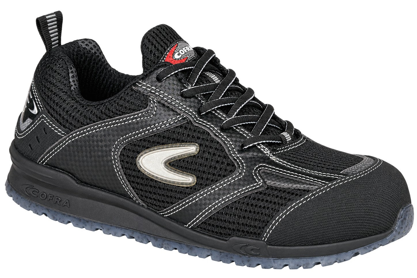 Cofra Petri Safety Trainers