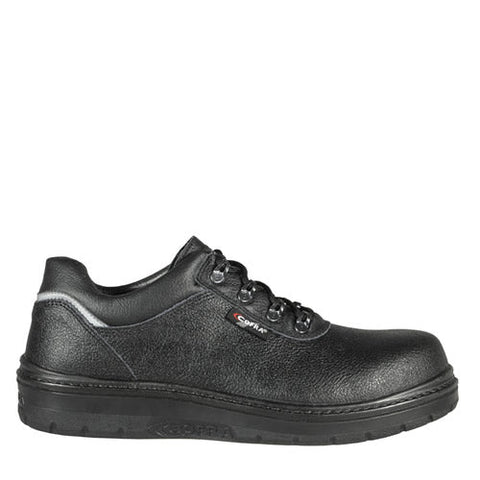 Cofra Petrol Tarmac Layers Safety Shoes Size 7 Last One!