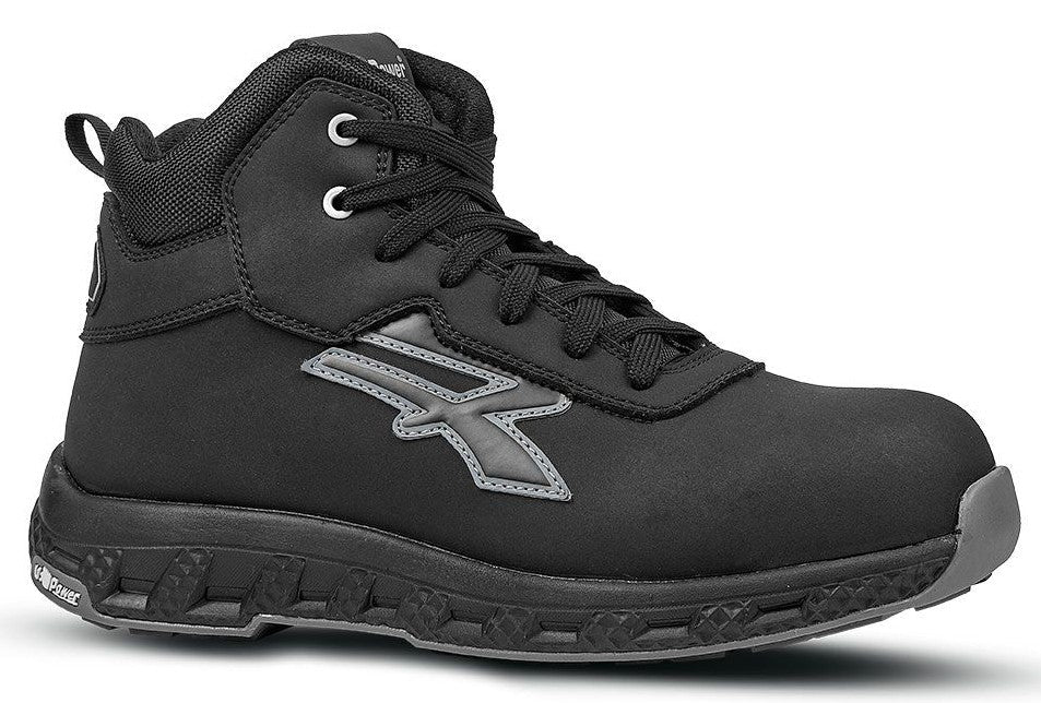 UPower PHOENIX ESD Safety Boots Metal Free