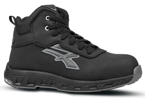 UPower PHOENIX ESD Safety Boots Metal Free