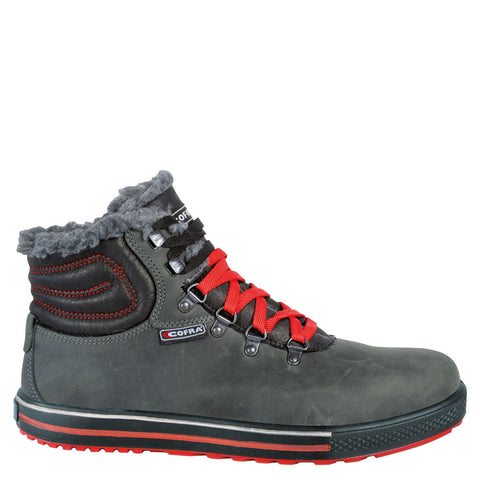 Cofra Playmaker Cold Protection Safety Boots