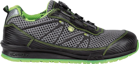 Cofra Potency BOA Safety Trainers - ESD S1 PS FO SR Safety footwear