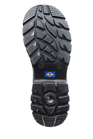Rock Fall PM4020 Hartford Safety Boots Metal Free Vegan Free
