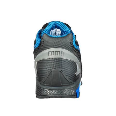 Puma Rio 642750 Mens Safety Trainers S3