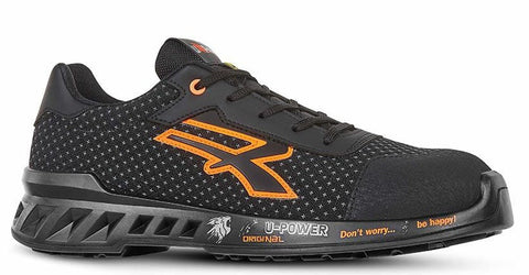 UPower Peter ESD Safety Trainers – S3 SRC CI