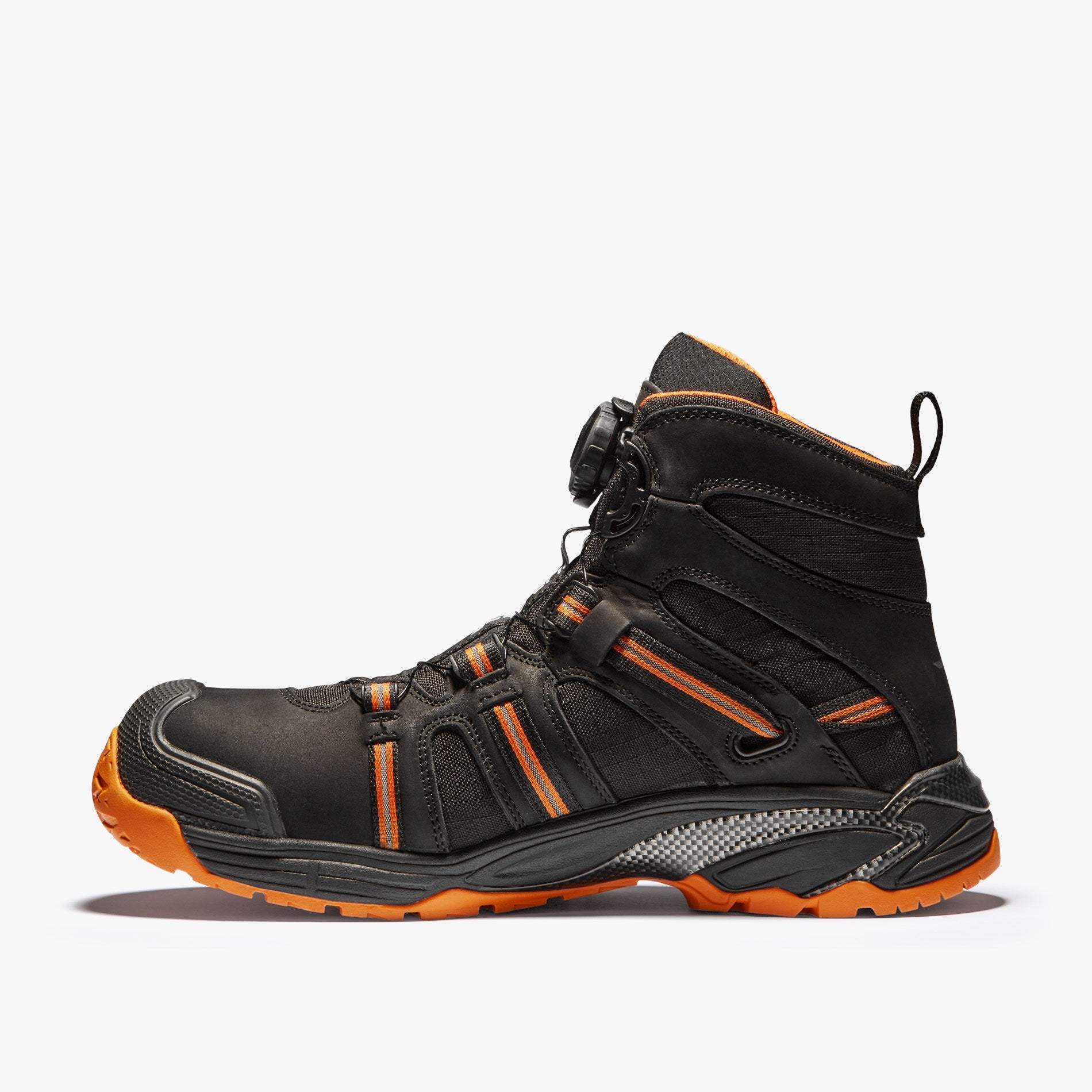 Solid Gear Phoenix GORE-TEX Safety Boots BOA SG80007