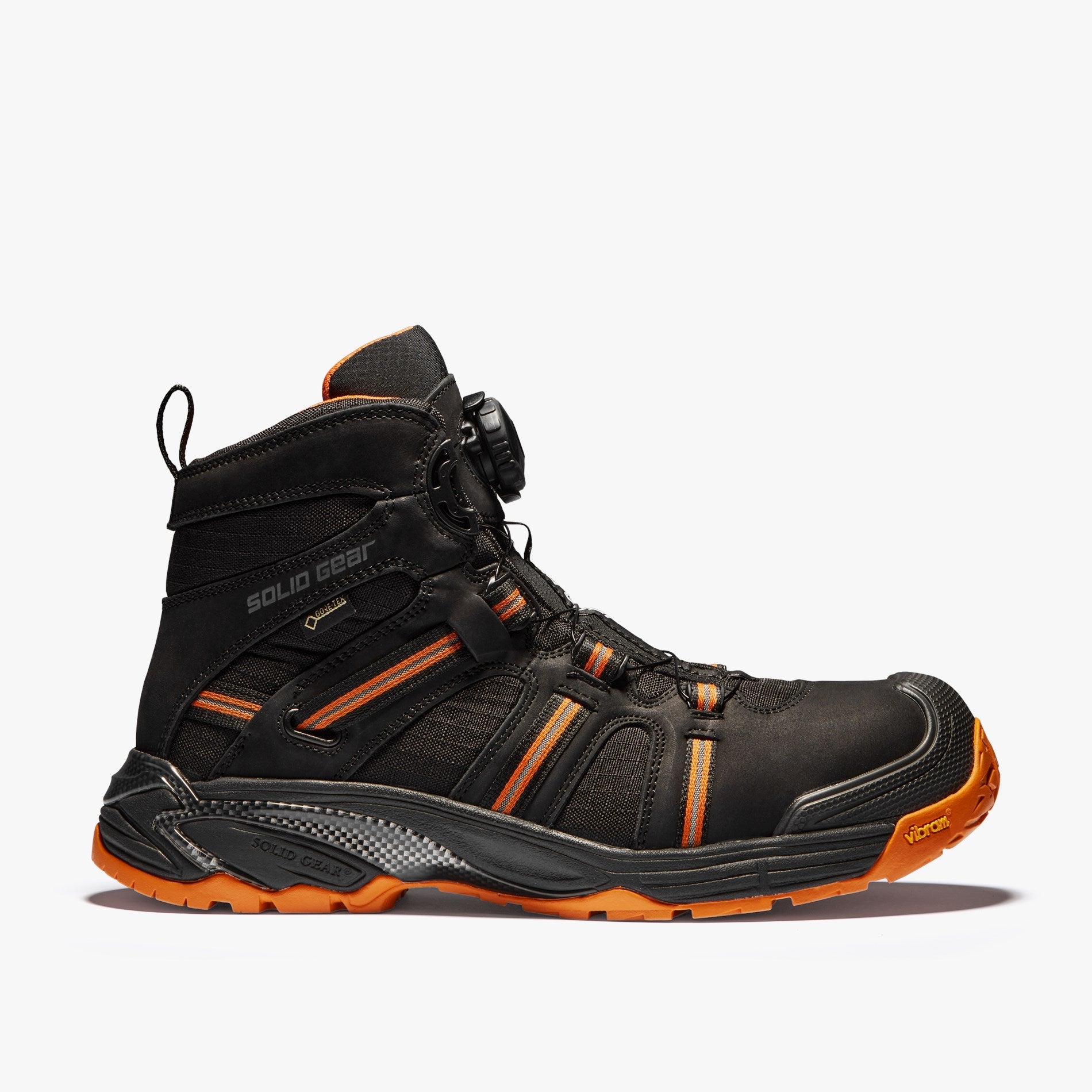 Solid Gear Phoenix GORE-TEX Safety Boots BOA SG80007