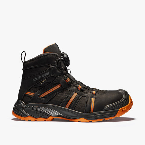 Solid Gear Phoenix GORE-TEX Safety Boots BOA SG80007