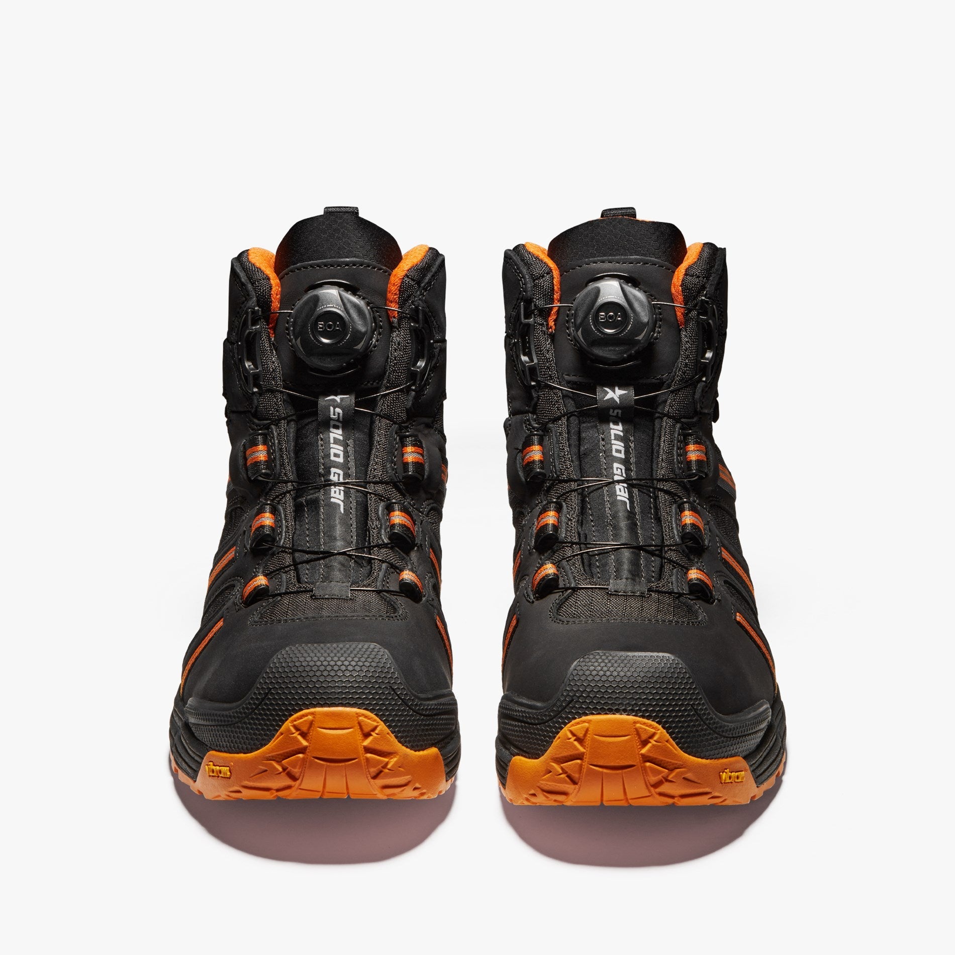 Solid Gear Phoenix GORE-TEX Safety Boots BOA SG80007