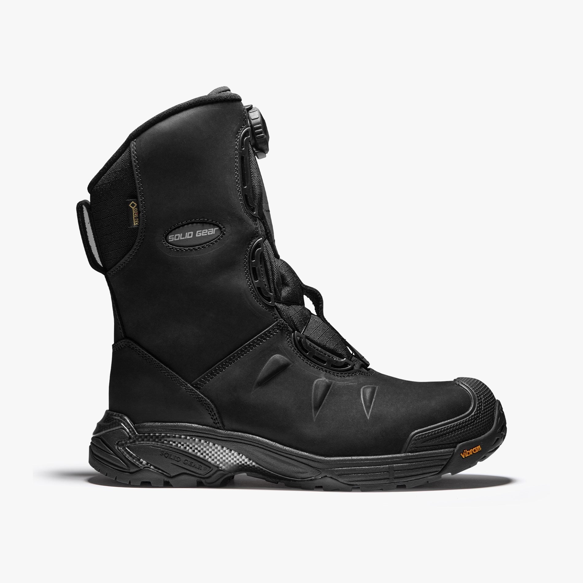 Solid Gear Polar GORE-TEX Safety Boots BOA SG80005