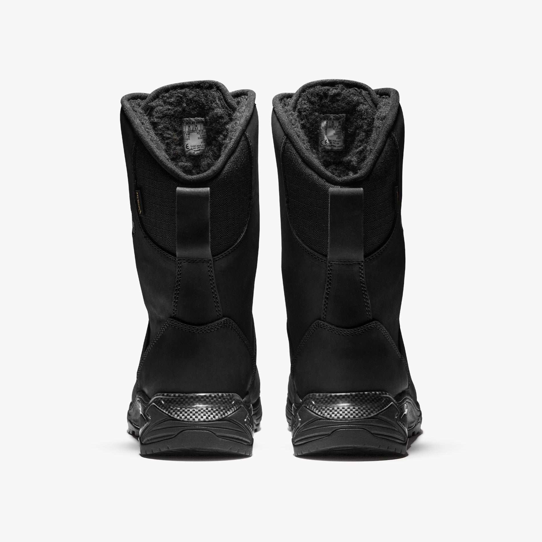 Solid Gear Polar GORE-TEX Safety Boots BOA SG80005