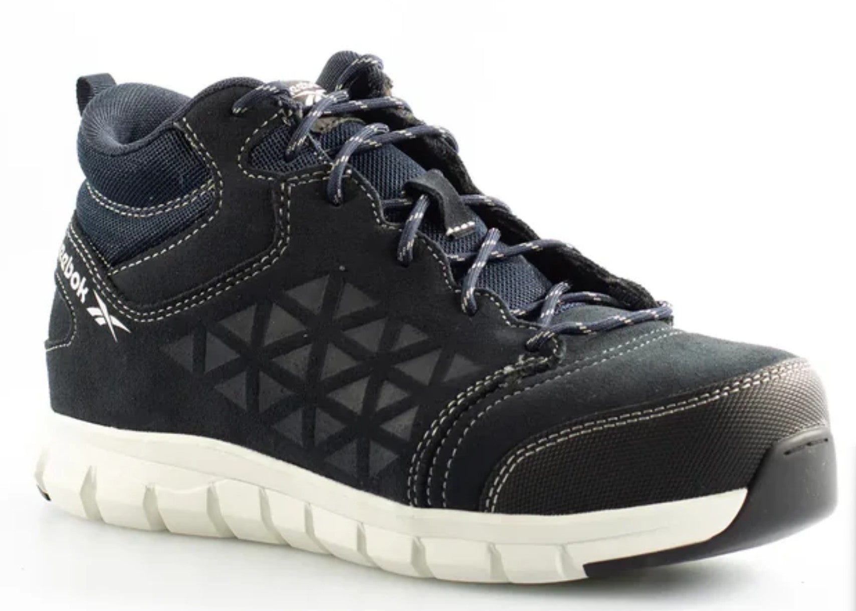 Reebok R1035 Excel Light Navy Safety Boots