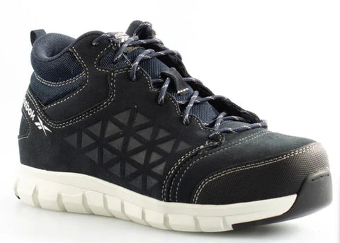 Reebok R1035 Excel Light Navy Safety Boots