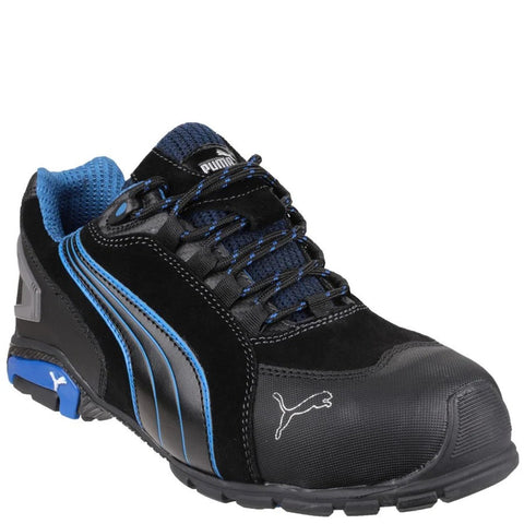 Puma Rio 642750 Mens Safety Trainers S3