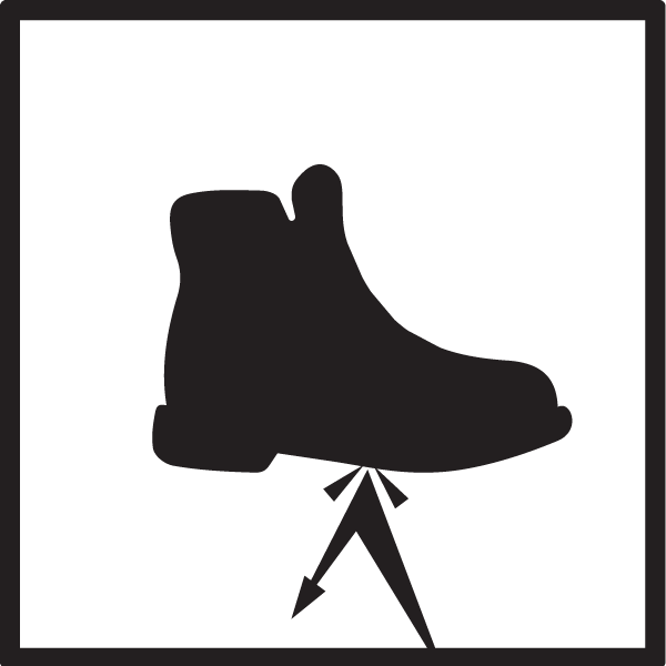 Solid Gear Reckon BOA Safety Boots SG61005