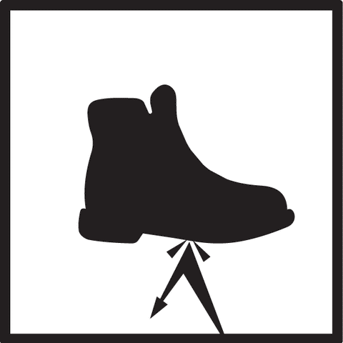 Rock Fall RF160 Ohm Metal Free EH BOA Work Boots