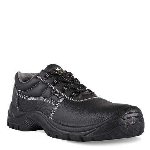 Titan Radon Safety Shoes Steel Toe Caps & Midsole Work Shoes