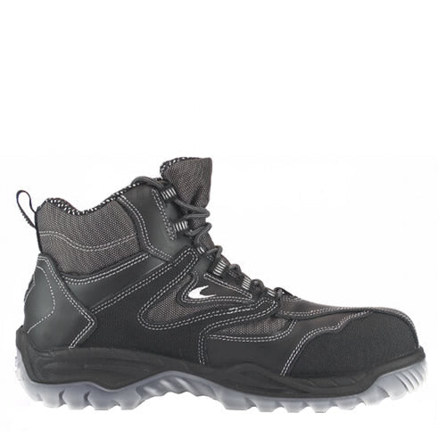 Cofra Reggae Safety Boots Size 3 Last One!