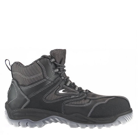Cofra Reggae Safety Boots Size 3 Last One!