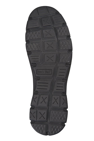 Rock Fall RF008 FaraDRI ESD Metal Free Safety Trainers
