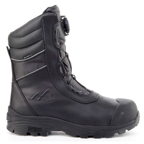 Rock Fall RF710 BOA Waterproof Safety Boots Metal Free