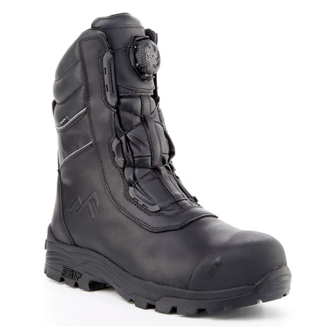 Rock Fall RF710 BOA Waterproof Safety Boots Metal Free