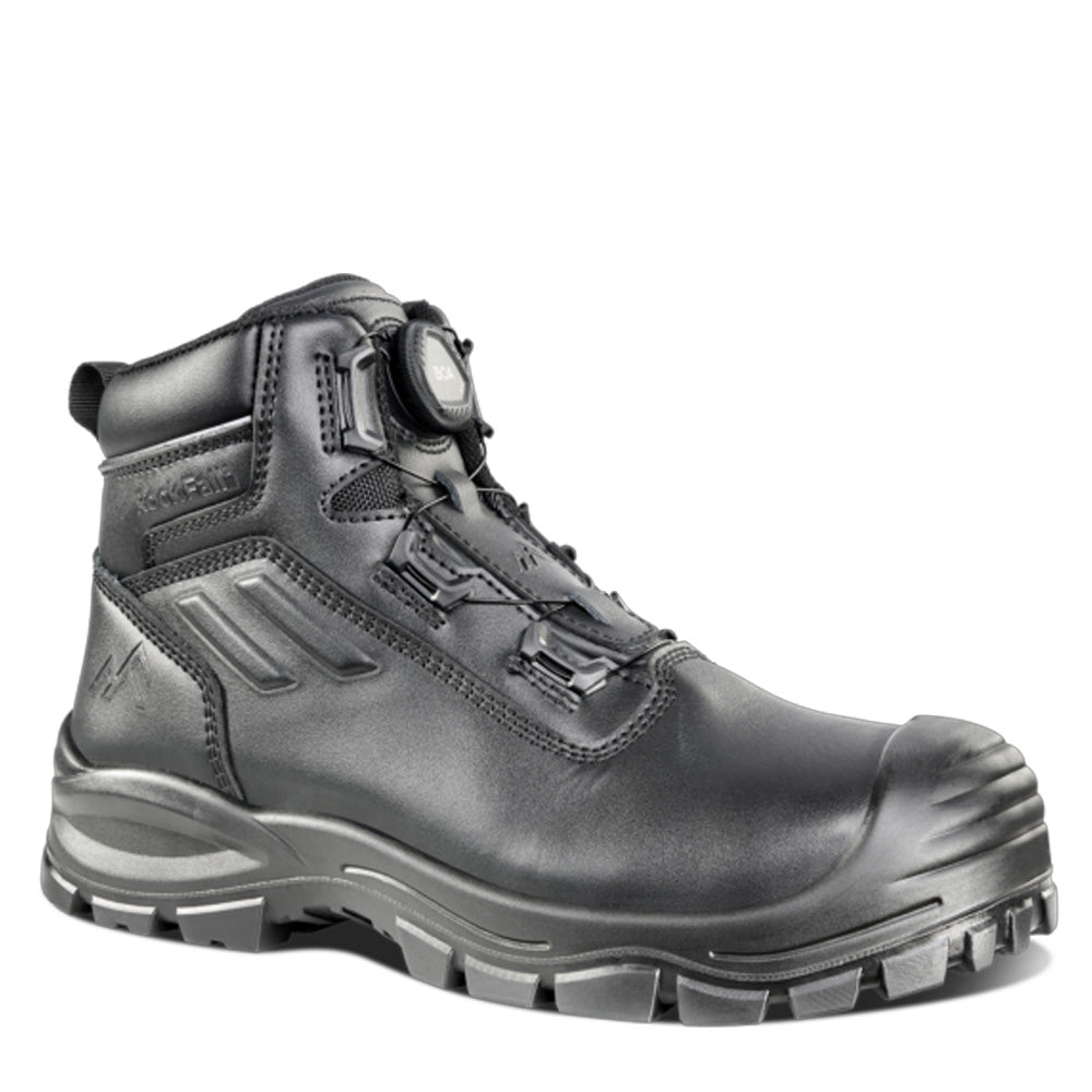 Rock Fall RF815 Barlow Waterproof BOA Safety Boots Steel Toe Caps 3 - 15