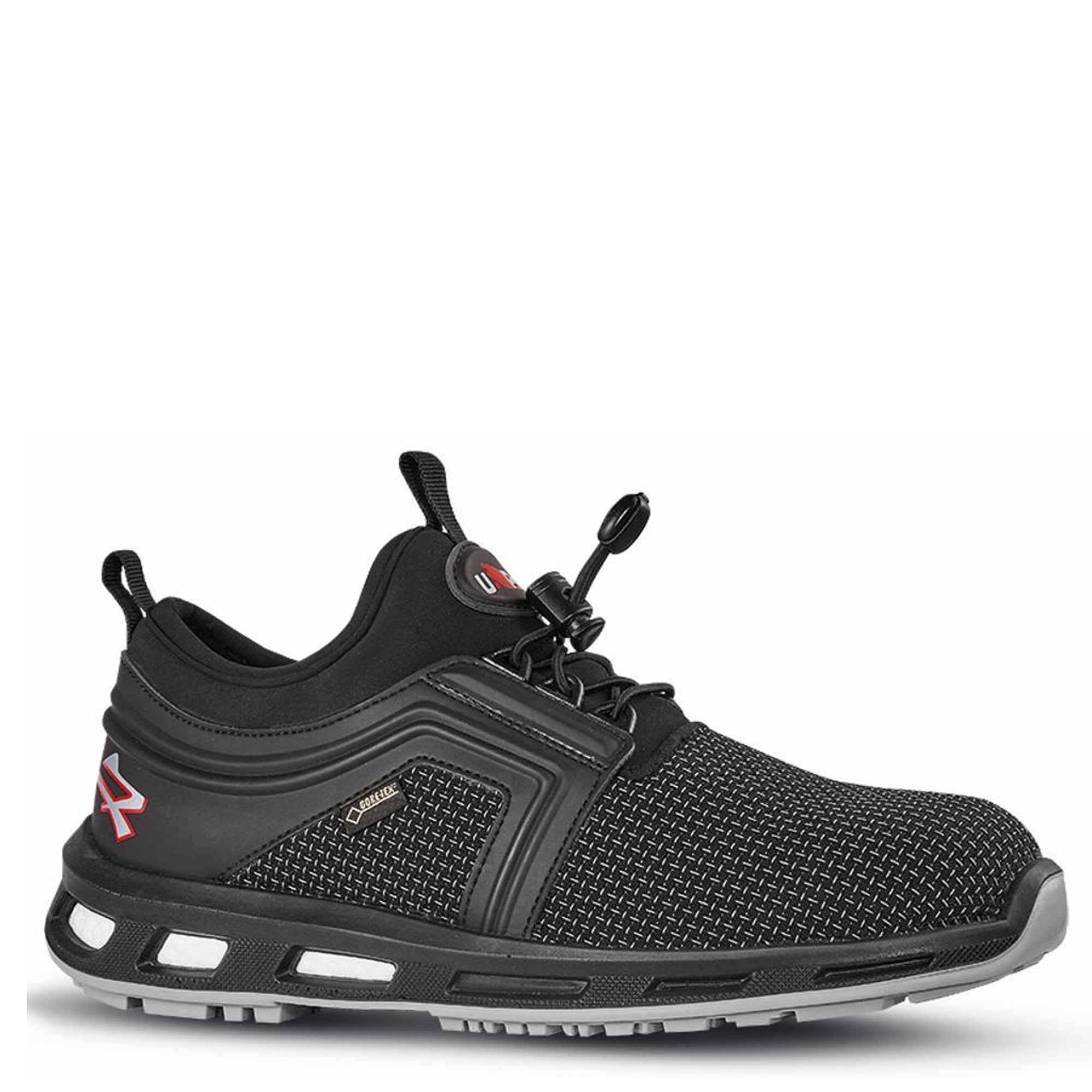 UPower Rocket GORE-TEX Waterproof Safety Trainers