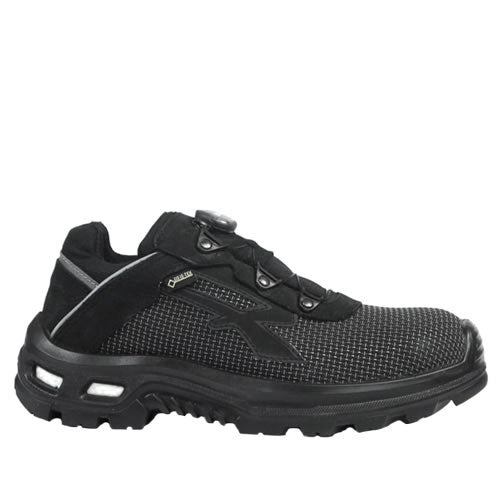 UPower Sauron GORE-TEX BOA Safety Trainers Sizes 6, 7 Last Ones!