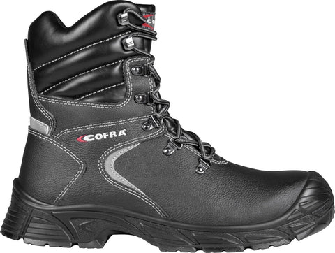Cofra Rodano Safety Boots High Leg S3S