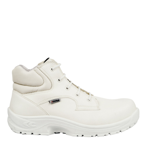 Cofra Romulus Metal Free Safety Boots