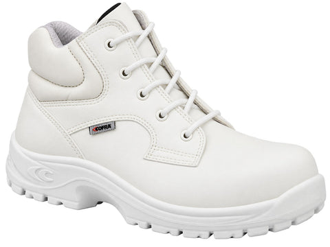 Cofra Romulus Metal Free Safety Boots