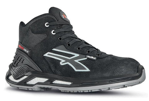 UPower Arden ESD Safety Boots
