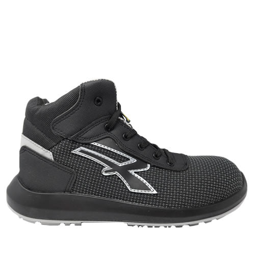 UPower Captain ESD Safety Boots Size 2 Last Ones!
