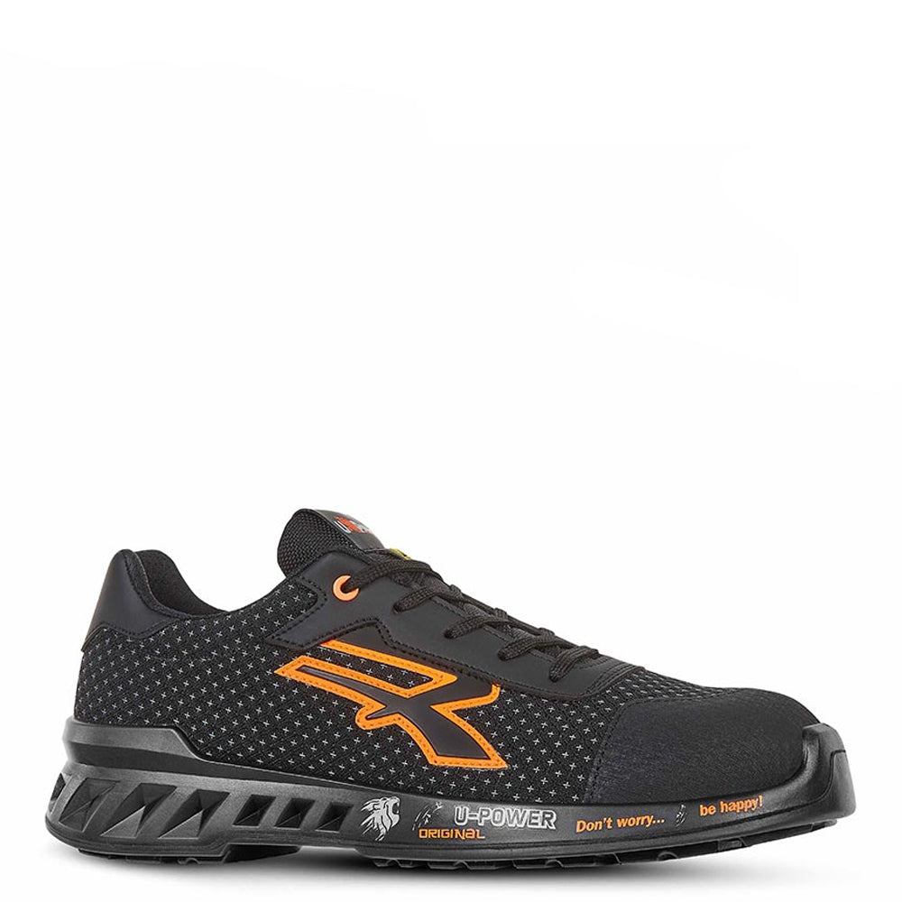 UPower Peter ESD Safety Trainers – S3 SRC CI