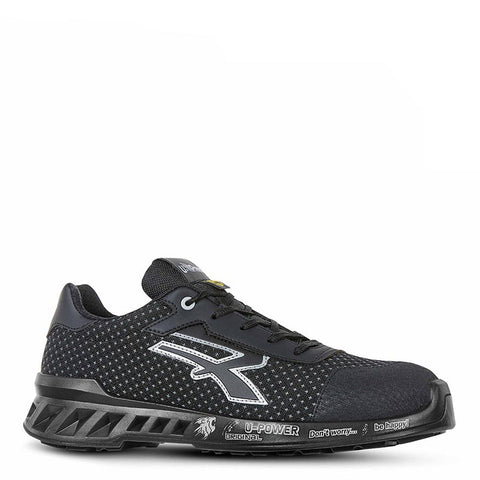 UPower Logan ESD Safety Trainers Size 9 Last One!