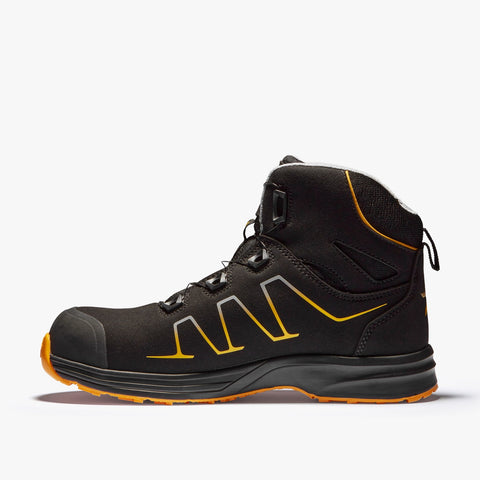 Solid Gear Reckon BOA Safety Boots SG61005