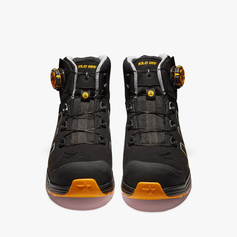 Solid Gear Reckon BOA Safety Boots SG61005