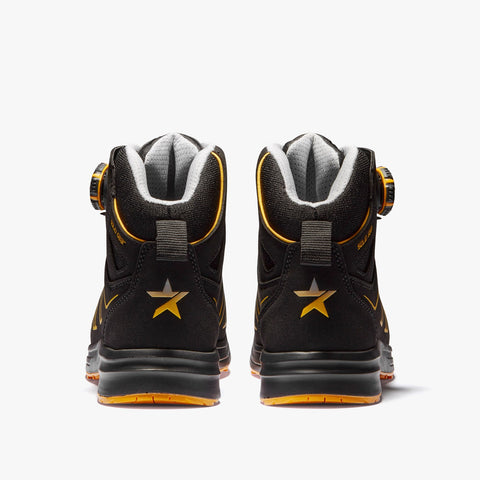 Solid Gear Reckon BOA Safety Boots SG61005